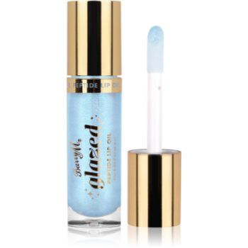 Barry M Glazed ulei stralucitor de buze