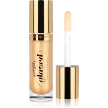 Barry M Glazed ulei stralucitor de buze