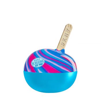 Be delicious ice pop berry bliss 50 ml