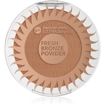Bell Hypoallergenic Fresh Bronze Powder pudra bronzanta
