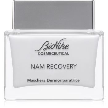 BioNike Cosmeceutical Nam Recovery Masca faciala cu efect de intinerire