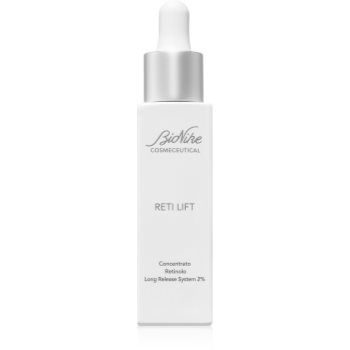 BioNike RETI LIFT ser antirid cu retinol