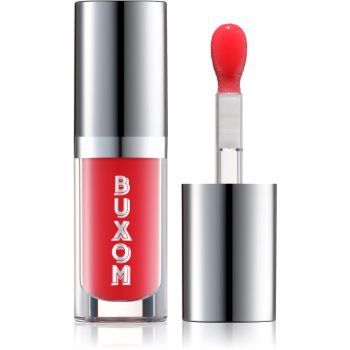 Buxom FULL ON™ PLUMPING LIP OIL Luciu de buze hidratant pentru un volum suplimentar
