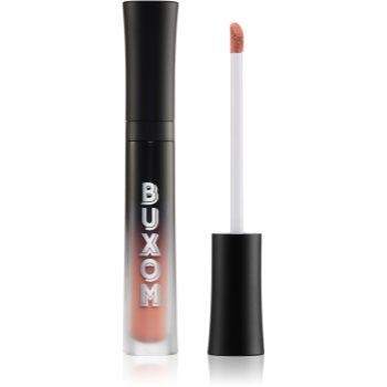 Buxom FULL ON™ PLUMPING LIQUID LIPSTICK MATTE ruj de buze lichid cu efect matifiant