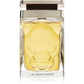 Cartier La Panthère Elixir Eau de Parfum pentru femei