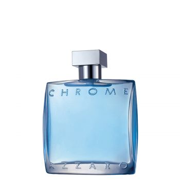 Chrome  50 ml