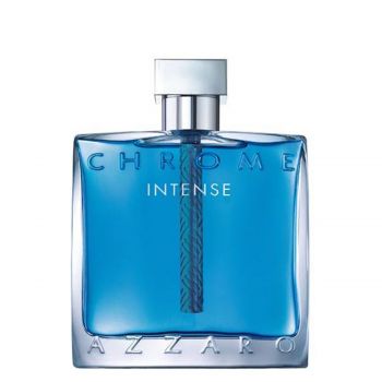Chrome intense 100 ml