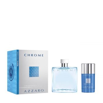 Chrome set  175 ml
