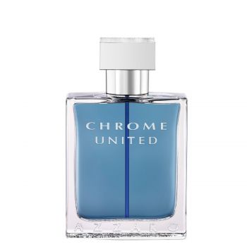 Chrome united  100 ml