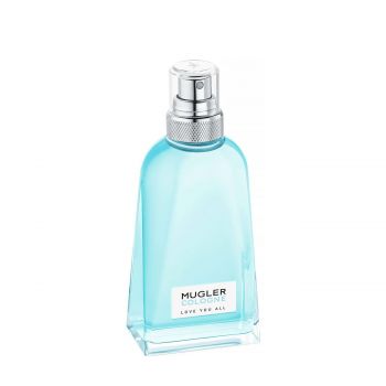 Cologne love you all  100 ml