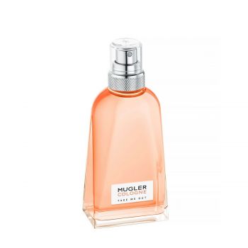 Cologne take me out 100 ml