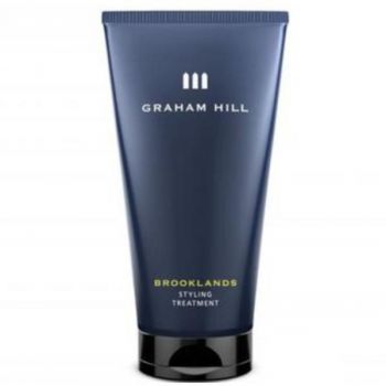 Crema hranitoare pentru styling Brooklands Graham Hill, 150 ml