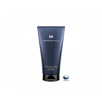 Crema hranitoare pentru styling Brooklands Graham Hill, 150 ml