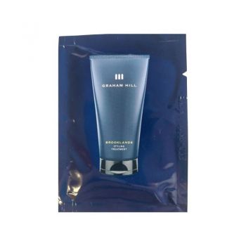 Crema hranitoare pentru styling Brooklands Graham Hill, 8 ml