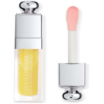 DIOR Dior Addict Lip Glow Oil ulei pentru buze editie limitata
