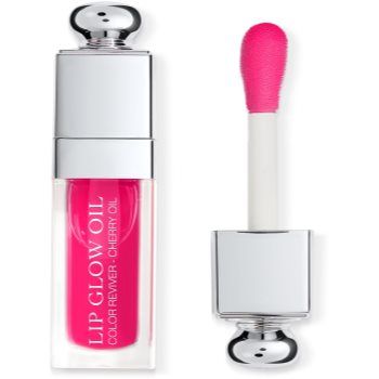 DIOR Dior Addict Lip Glow Oil ulei pentru buze editie limitata