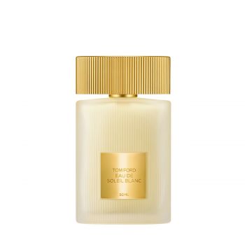 Eau de soleil blanc 50 ml