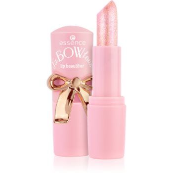 essence FaBOWlous ruj stralucitor