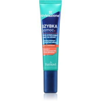 Farmona Nivelazione Feet crema emolienta pentru picioare