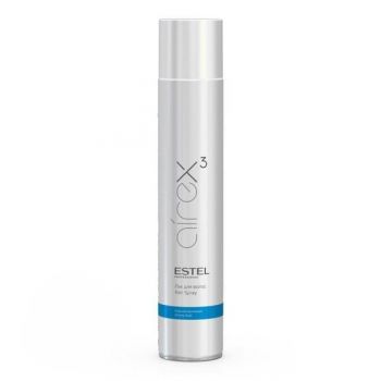 Fixativ fixare puternica Airex Estel Professional, 500 ml