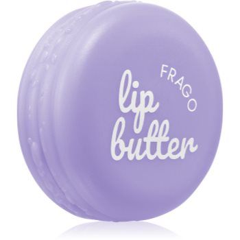 FlosLek Laboratorium Care & Joy Lip Butter balsam de buze