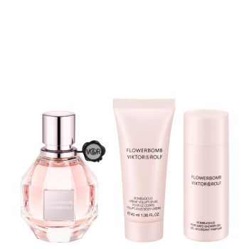 Flower bomb  set 150 ml