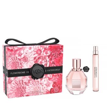Flower bomb set 60 ml