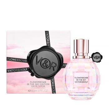 Flowerbomb in the sky  50 ml