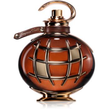 Fragrance World Signature Brown Eau de Parfum unisex