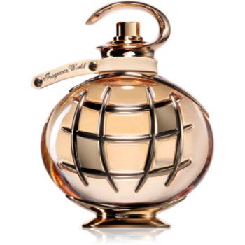 Fragrance World Signature White Eau de Parfum unisex