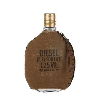 Fuel for life homme 125 ml