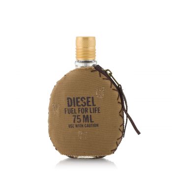 Fuel for life homme 75 ml