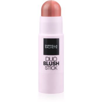 Gabriella Salvete Duo Blush blush cremos 2 in 1