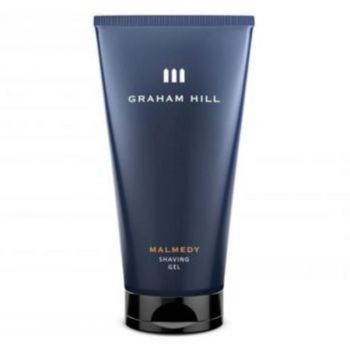Gel pentru barbierit Graham Malmedy Hill, 150 ml