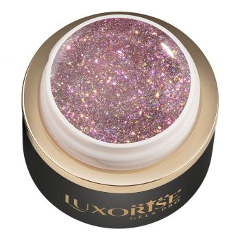 Gel UV Constructie Unghii RevoFlex LUXORISE 15ml, Charming Elegance
