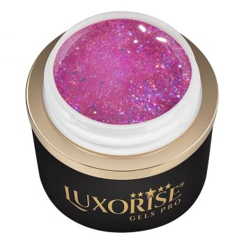 Gel UV Constructie Unghii RevoFlex LUXORISE 15ml, Charming Story