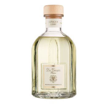 Ginger lime glass bottle  250 ml