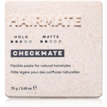 HAIRMATE Check Mate pasta pentru styling mata