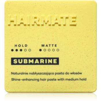 HAIRMATE Submarine gel modelator pentru coafura pentru un par stralucitor si catifelat