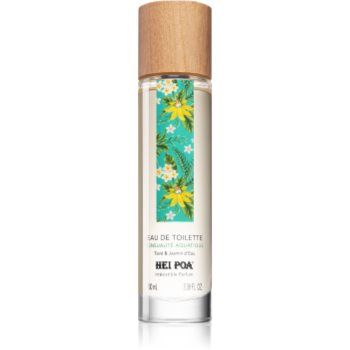 Hei Poa Aquatic Sensuality Eau de Toilette pentru femei