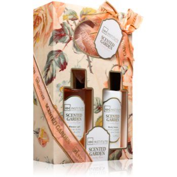 IDC Institute Scented Garden set cadou pentru femei