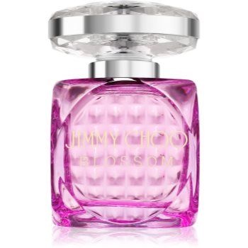 Jimmy Choo Blossom Limited Edition Eau de Parfum pentru femei