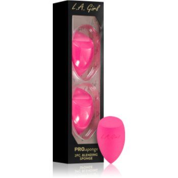 L.A. Girl Cosmetics PRO. Sponge burete pentru machiaj