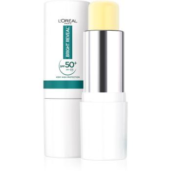 L’Oréal Paris Bright Reveal stick cu SPF