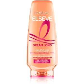 L’Oréal Paris Elseve Dream Long balsam de păr pentru par usor de pieptanat