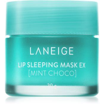 LANEIGE Lip Sleeping Mask EX masca de noapte cu efect de regenerare de buze