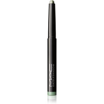 MAC Cosmetics Dazzleshadow Eyeshadow Stick fard de pleoape cremos stick