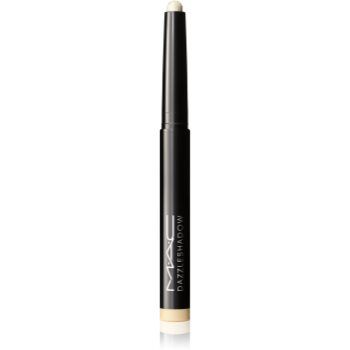 MAC Cosmetics Dazzleshadow Eyeshadow Stick fard de pleoape cremos stick