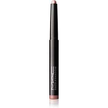 MAC Cosmetics Dazzleshadow Eyeshadow Stick fard de pleoape cremos stick