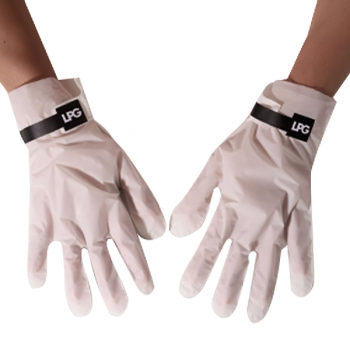 Manusi tratament pentru maini LPG Pro Care Hand Mask 1 buc